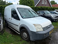 Ford - transit connect - t230l 1.8 tdci edit. - bedrijfswagen - afbeelding 6 van  10