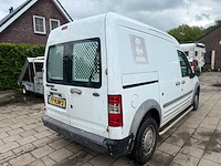 Ford - transit connect - t230l 1.8 tdci edit. - bedrijfswagen - afbeelding 7 van  10