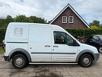Ford - transit connect - t230l 1.8 tdci edit. - bedrijfswagen - afbeelding 8 van  10