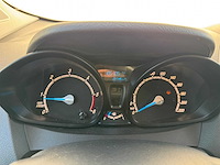 Ford - transit courier - 1.5 tdci trend - van - afbeelding 2 van  11