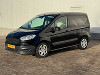 Ford - transit courier - 1.5 tdci trend - van