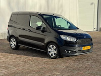 Ford - transit courier - 1.5 tdci trend - van - afbeelding 5 van  11
