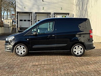 Ford - transit courier - 1.5 tdci trend - van - afbeelding 7 van  11