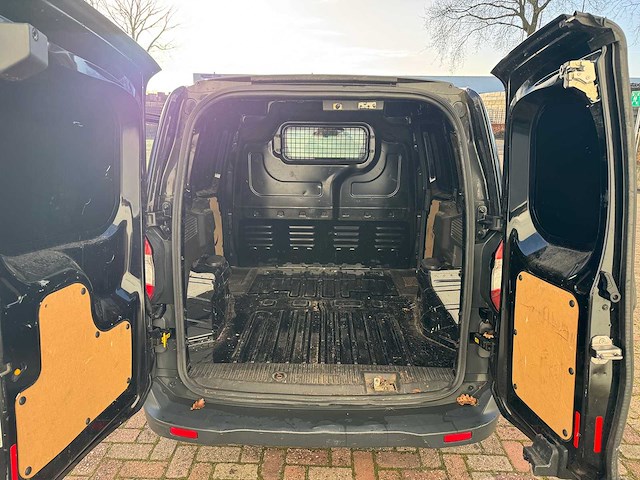 Ford - transit courier - 1.5 tdci trend - van - afbeelding 9 van  11