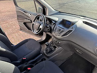Ford - transit courier - 1.5 tdci trend - van - afbeelding 10 van  11