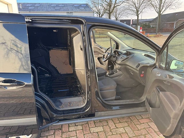 Ford - transit courier - 1.5 tdci trend - van - afbeelding 11 van  11