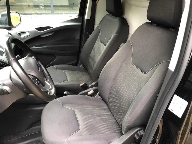 Ford - transit courier - 1.5 tdci trend dura. - vjs-04-k - afbeelding 2 van  20