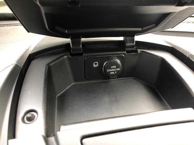 Ford - transit courier - 1.5 tdci trend dura. - vjs-04-k - afbeelding 13 van  20