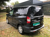 Ford - transit courier - 1.5 tdci trend dura. - vjs-04-k - afbeelding 14 van  20