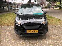 Ford - transit courier - 1.5 tdci trend dura. - vjs-04-k - afbeelding 18 van  20