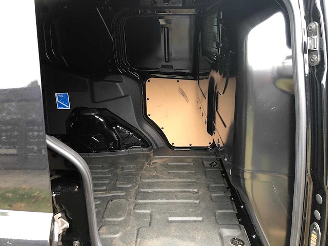 Ford - transit courier - 1.5 tdci trend dura. - vjs-04-k - afbeelding 19 van  20