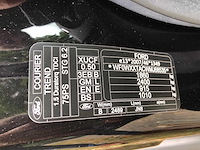 Ford - transit courier - 1.5 tdci trend dura. - vjs-04-k - afbeelding 10 van  20