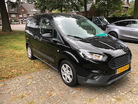 Ford - transit courier - 1.5 tdci trend dura. - vjs-04-k - afbeelding 12 van  20