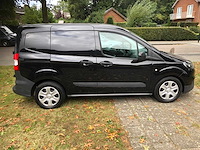 Ford - transit courier - 1.5 tdci trend dura. - vjs-04-k - afbeelding 16 van  20