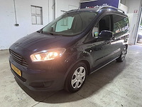 Ford - transit courier - 1.5 tdci trend s&s - v-130-hs - afbeelding 1 van  19