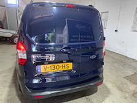 Ford - transit courier - 1.5 tdci trend s&s - v-130-hs - afbeelding 13 van  19