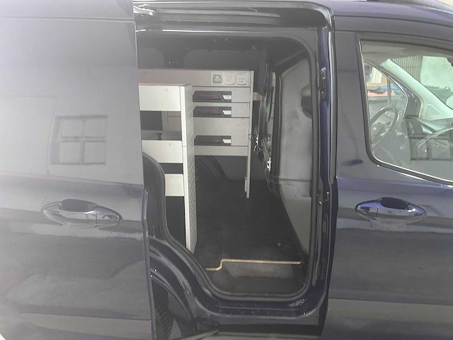 Ford - transit courier - 1.5 tdci trend s&s - v-130-hs - afbeelding 15 van  19