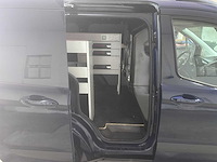 Ford - transit courier - 1.5 tdci trend s&s - v-130-hs - afbeelding 15 van  19