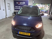 Ford - transit courier - 1.5 tdci trend s&s - v-130-hs - afbeelding 17 van  19