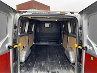 Ford - transit custom - 2.0 tdci trendline automaat - bedrijfswagen - afbeelding 3 van  27