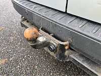 Ford - transit custom - 2.0 tdci trendline automaat - bedrijfswagen - afbeelding 4 van  27