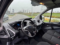 Ford - transit custom - 2.0 tdci trendline automaat - bedrijfswagen - afbeelding 5 van  27