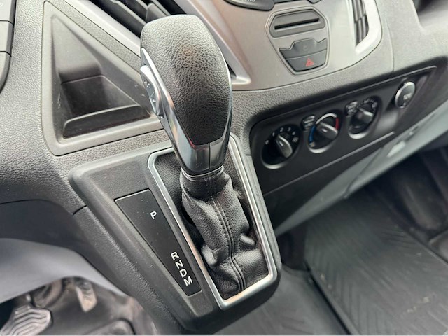 Ford - transit custom - 2.0 tdci trendline automaat - bedrijfswagen - afbeelding 7 van  27