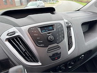 Ford - transit custom - 2.0 tdci trendline automaat - bedrijfswagen - afbeelding 8 van  27