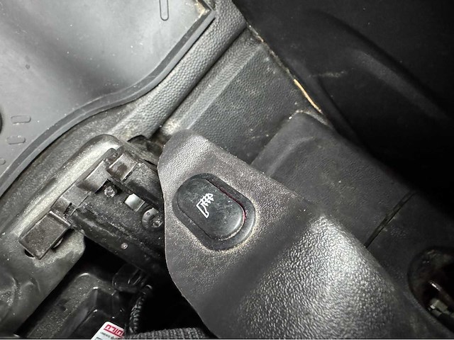 Ford - transit custom - 2.0 tdci trendline automaat - bedrijfswagen - afbeelding 14 van  27