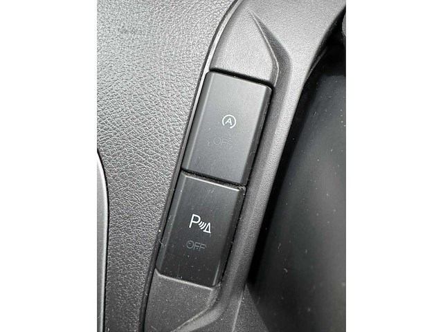 Ford - transit custom - 2.0 tdci trendline automaat - bedrijfswagen - afbeelding 16 van  27