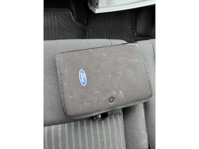 Ford - transit custom - 2.0 tdci trendline automaat - bedrijfswagen - afbeelding 19 van  27