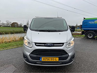 Ford - transit custom - 2.0 tdci trendline automaat - bedrijfswagen - afbeelding 21 van  27