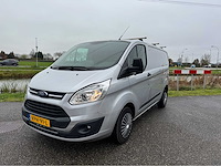 Ford - transit custom - 2.0 tdci trendline automaat - bedrijfswagen - afbeelding 22 van  27