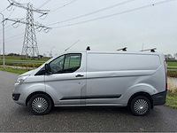 Ford - transit custom - 2.0 tdci trendline automaat - bedrijfswagen - afbeelding 24 van  27