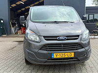 Ford - transit custom - 270 2.0 tdci l1h1 ec - bedrijfswagen - afbeelding 1 van  5