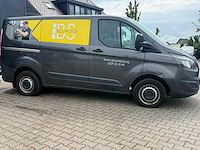 Ford - transit custom - 270 2.0 tdci l1h1 ec - bedrijfswagen - afbeelding 3 van  5
