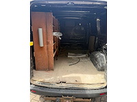 Ford - transit custom - 270 2.0 tdci l1h1 ec - bedrijfswagen - afbeelding 5 van  5