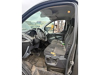 Ford - transit custom - 270 2.0 tdci l1h1 ec - bedrijfswagen - afbeelding 6 van  21