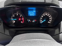 Ford - transit custom - 270 2.0 tdci l1h2 tr -export kenteken (voorheen vhr-18-n) - afbeelding 3 van  17