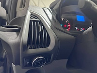 Ford - transit custom - 270 2.0 tdci l1h2 tr -export kenteken (voorheen vhr-18-n) - afbeelding 4 van  17