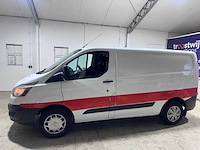 Ford - transit custom - 270 2.0 tdci l1h2 tr -export kenteken (voorheen vhr-18-n) - afbeelding 10 van  17