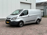 Ford - transit custom - 270 2.2 tdci l1h1 am - van - afbeelding 1 van  7