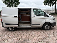 Ford - transit custom - 270 2.2 tdci l1h1 am - van - afbeelding 6 van  7
