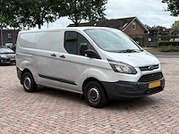 Ford - transit custom - 270 2.2 tdci l1h1 am - van - afbeelding 7 van  7