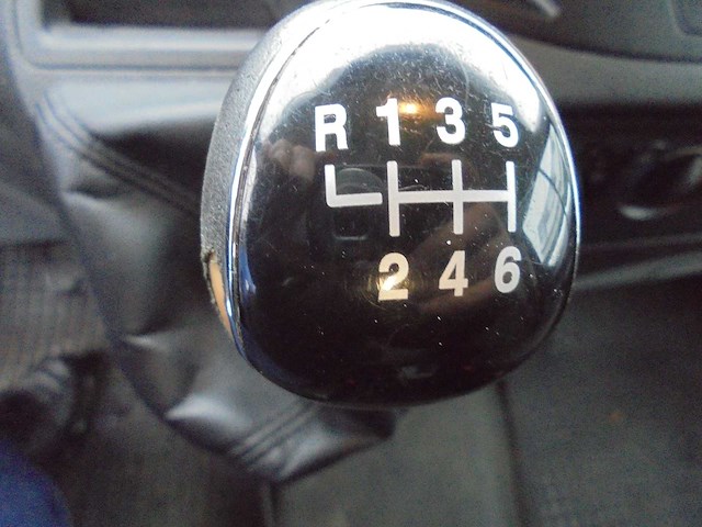 Ford - transit custom - 270 2.2 tdci l1h1 am - vdp-53-p - afbeelding 3 van  16