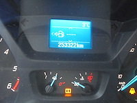 Ford - transit custom - 270 2.2 tdci l1h1 am - vdp-53-p - afbeelding 7 van  16