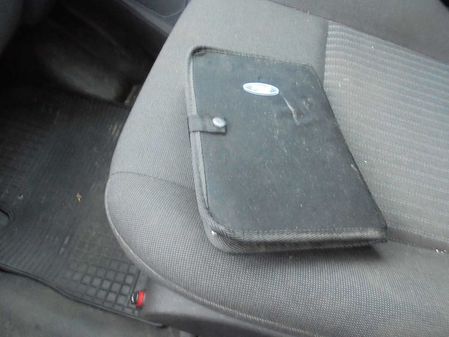 Ford - transit custom - 270 2.2 tdci l1h1 am - vdp-53-p - afbeelding 8 van  16