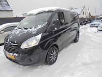 Ford - transit custom - 270 2.2 tdci l1h1 am - vdp-53-p