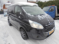 Ford - transit custom - 270 2.2 tdci l1h1 am - vdp-53-p - afbeelding 9 van  16