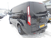 Ford - transit custom - 270 2.2 tdci l1h1 am - vdp-53-p - afbeelding 11 van  16